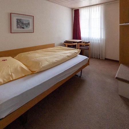 Hotel Krone Uetendorf Eksteriør bilde