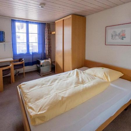 Hotel Krone Uetendorf Eksteriør bilde