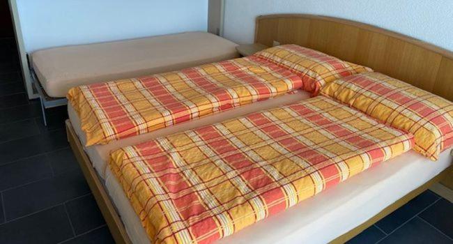 Hotel Krone Uetendorf Eksteriør bilde